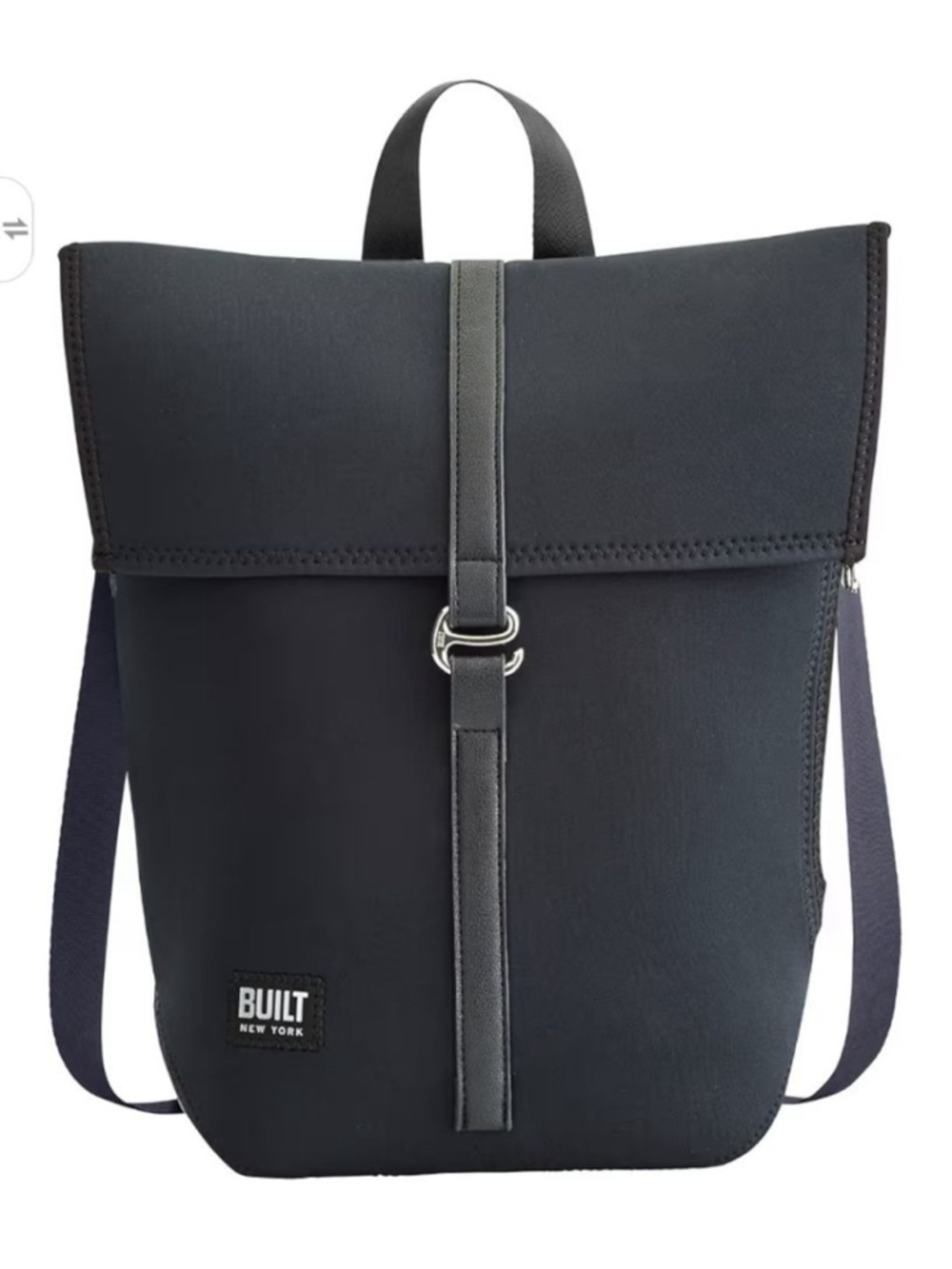 BUILT NY CIty Neoprene Backpack